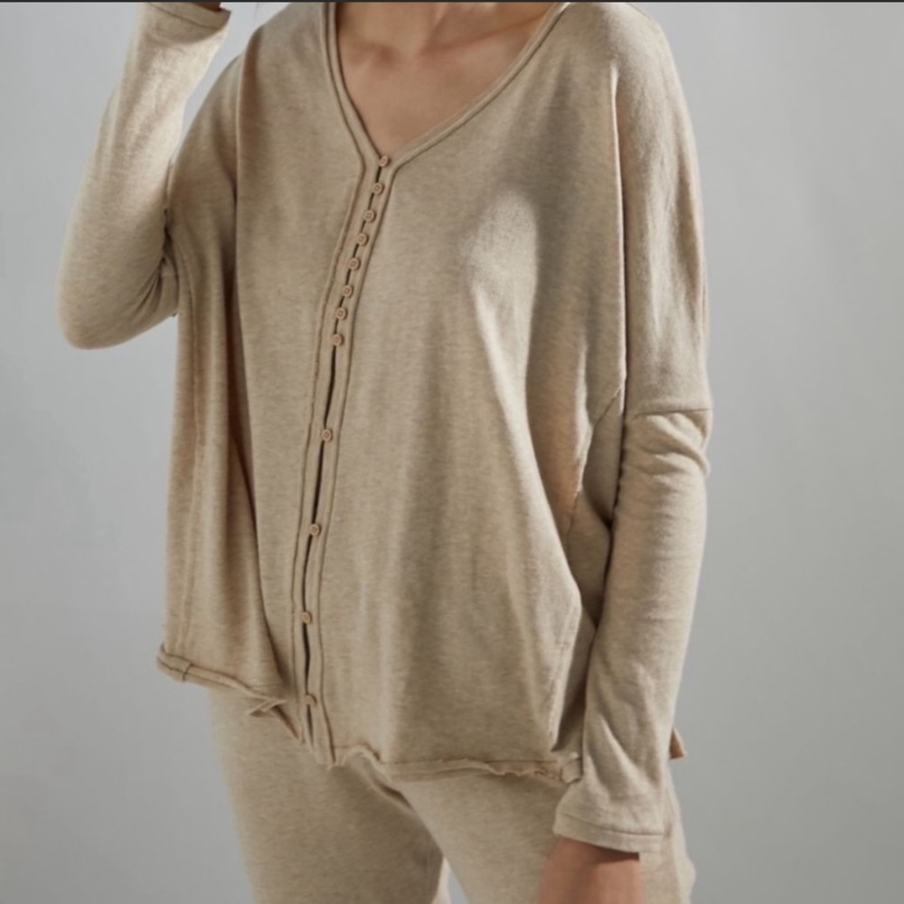 Urban Outfitters casual Top